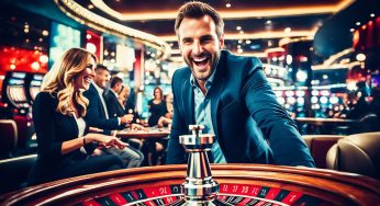 Peluang Menang Roulette Online di Kasino