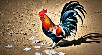 Strategi Prediksi Judi Sabung Ayam Akurat