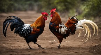 Strategi Ampuh Tips Menang Judi Sabung Ayam