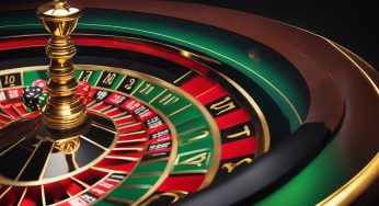 Agen Roulette Online Terpercaya di Indonesia