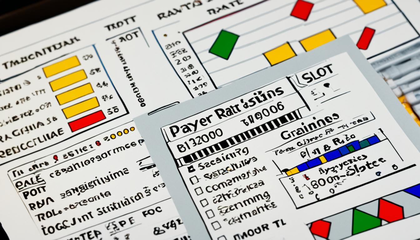 Analisis RTP slot online