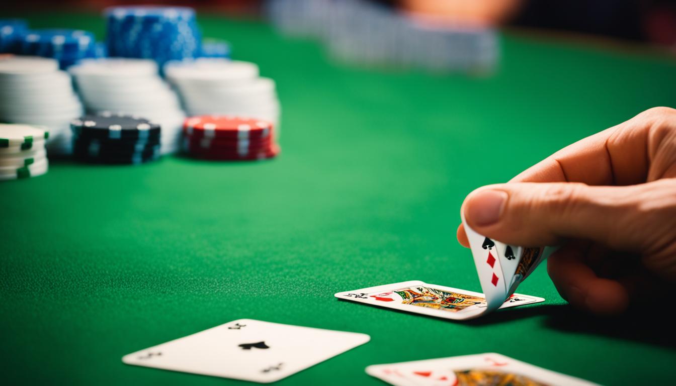 Strategi Ampuh Cara Menang Baccarat Setiap Main