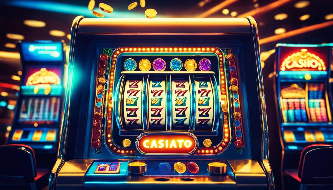 Kiat Menang Judi Slot Online Terpercaya Indonesia