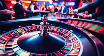 Panduan Lengkap Judi Roulette Online Indonesia