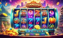 RTP slot online