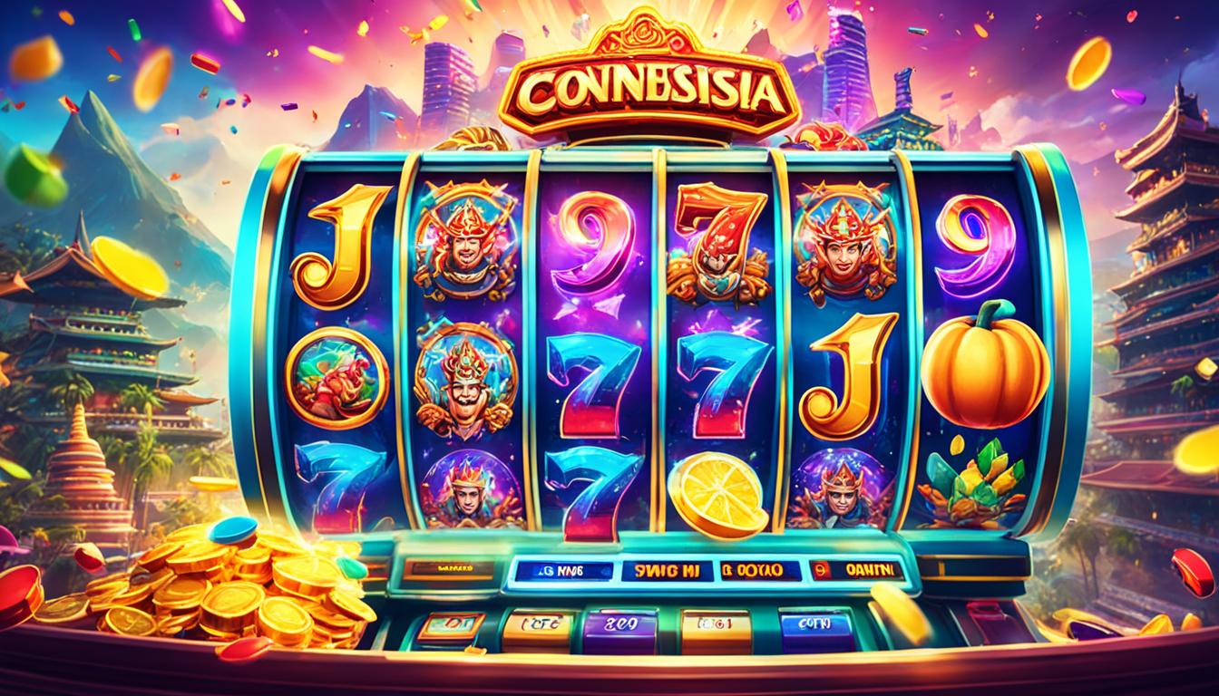 Panduan RTP Slot Online Terbaik di Indonesia