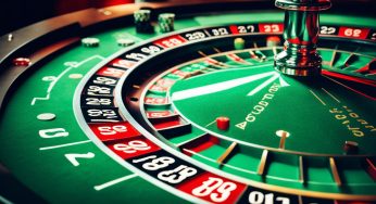 Cara Bermain Roulette: Panduan Lengkap untuk Pemula