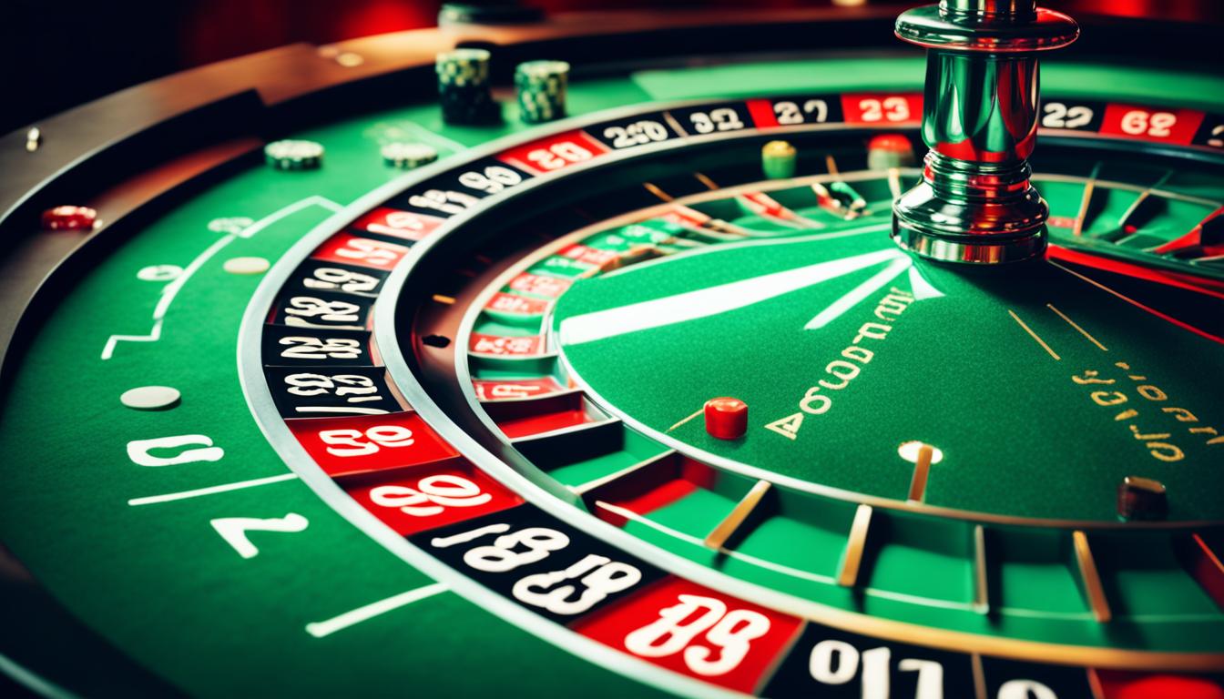 Mainkan Roulette Casino Online Terbaik di Indonesia