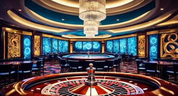 Situs Roulette Terpercaya di Indonesia 2024