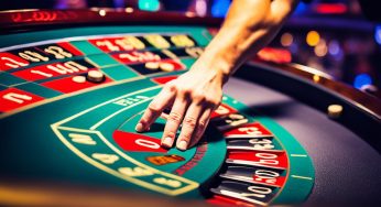 Rahasia Strategi Bermain Roulette Menang Terus