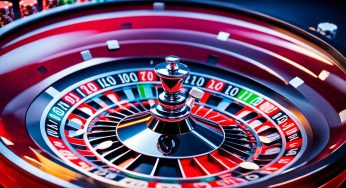 Strategi Menang Taruhan Roulette Online