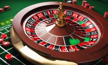 Tips menang roulette
