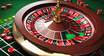Cara Bermain Roulette Online: Panduan Lengkap untuk Pemain Pemula