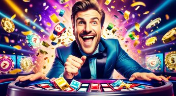 Rahasia Trik Menang Judi Slot Online Terbukti