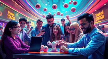 Agen Togel Online Terbaik di Indonesia 2024