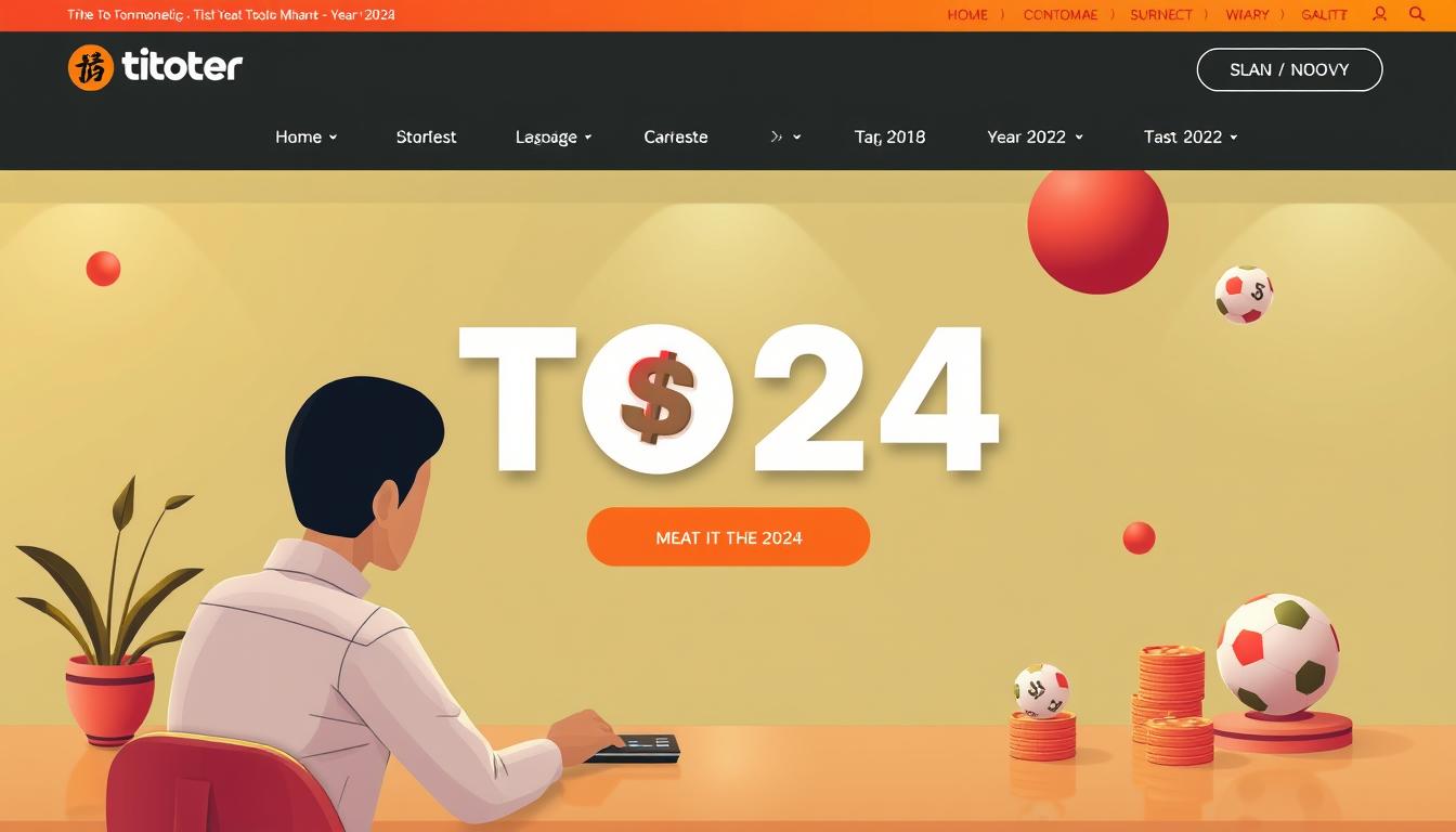 Bandar Togel Online Indonesia Terpercaya 2024