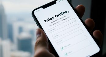 Panduan Mudah Cara Daftar Togel Online Terpercaya