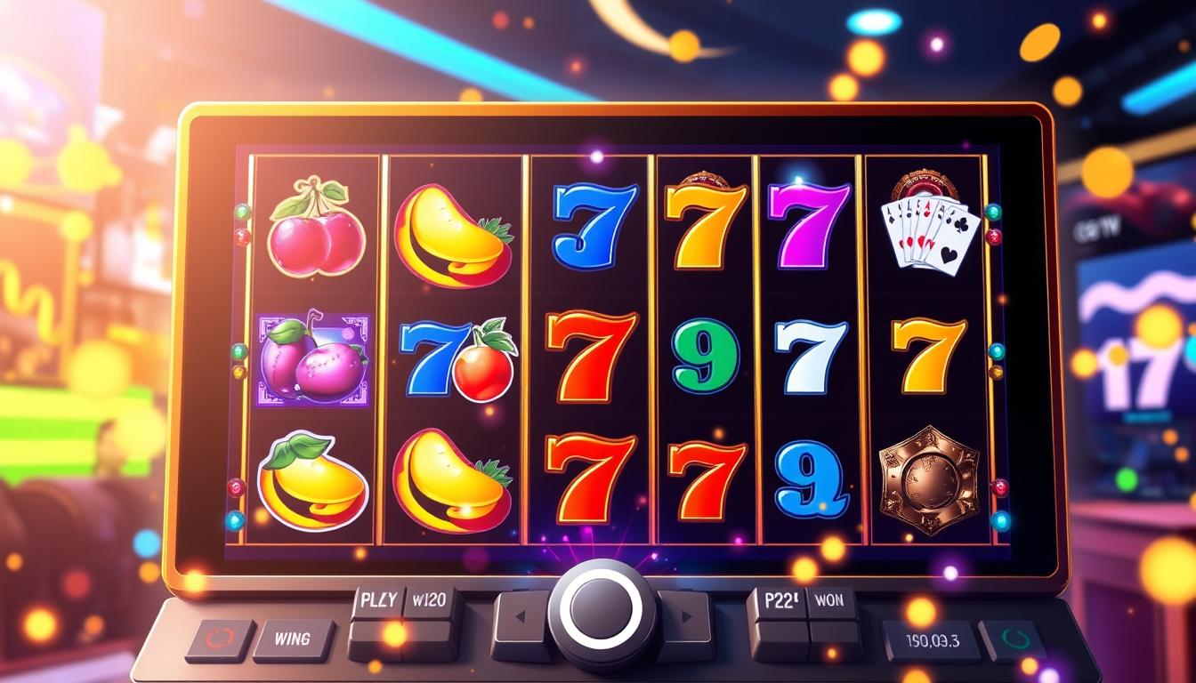 Game slot online