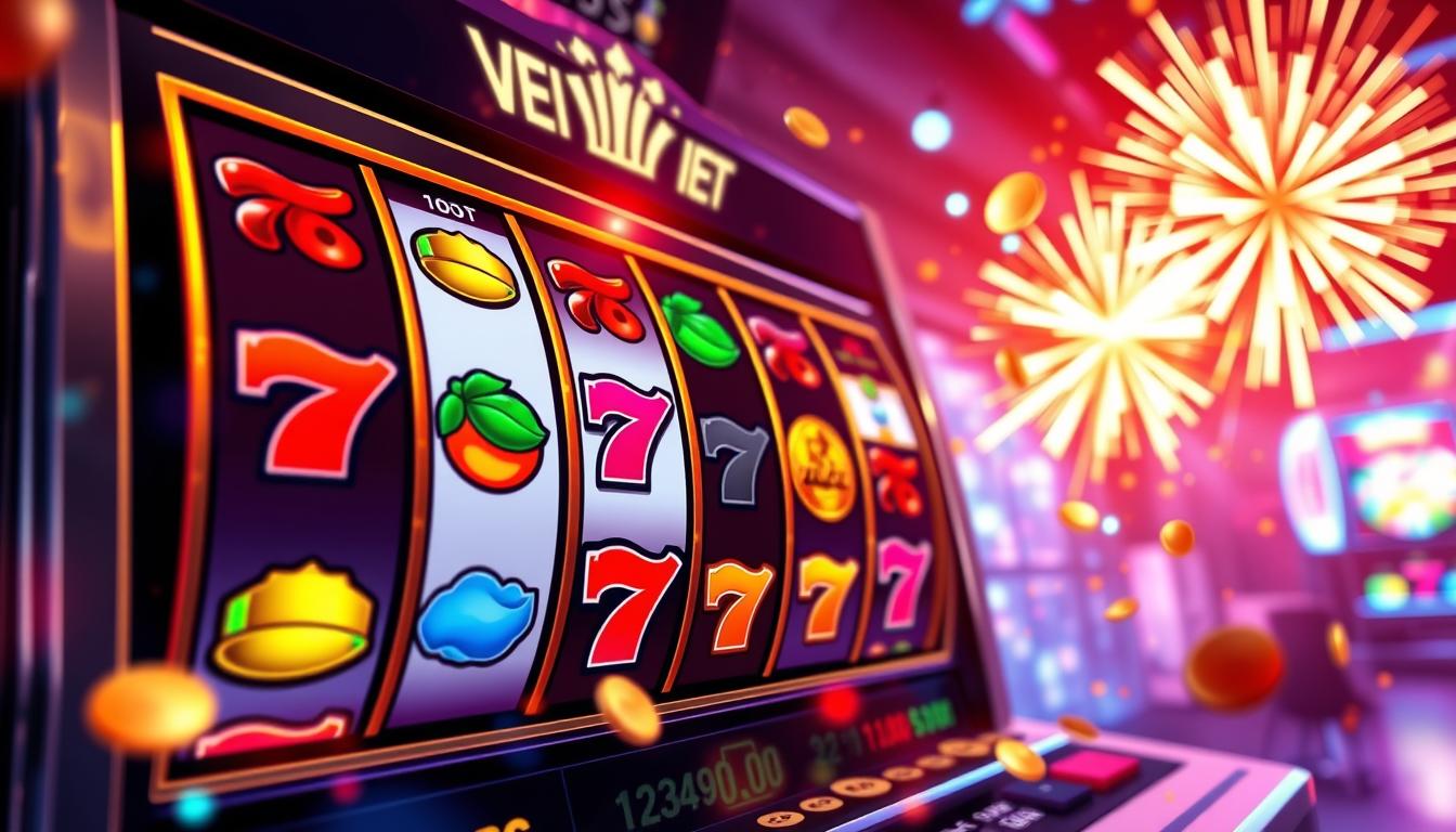 Jackpot slot online