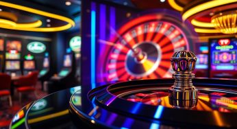 Panduan Lengkap Judi Roulette Online Indonesia