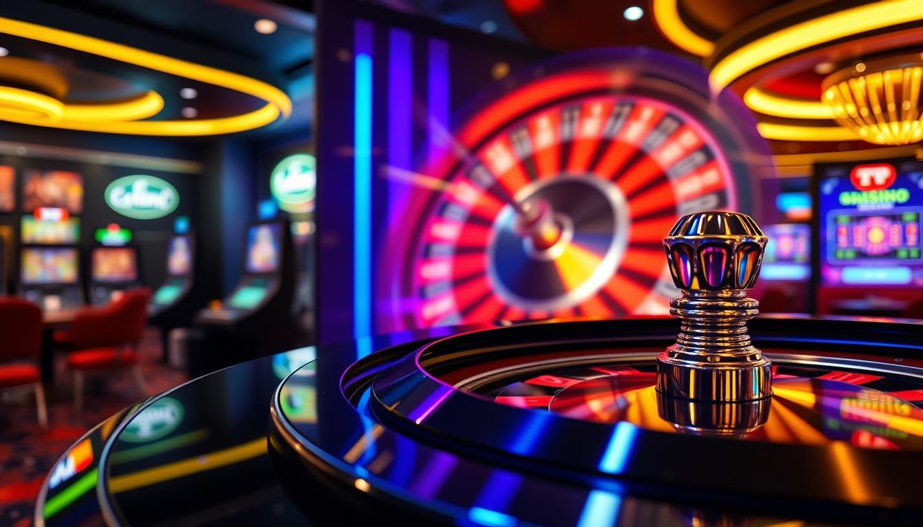 Panduan Lengkap Judi Roulette Online Indonesia