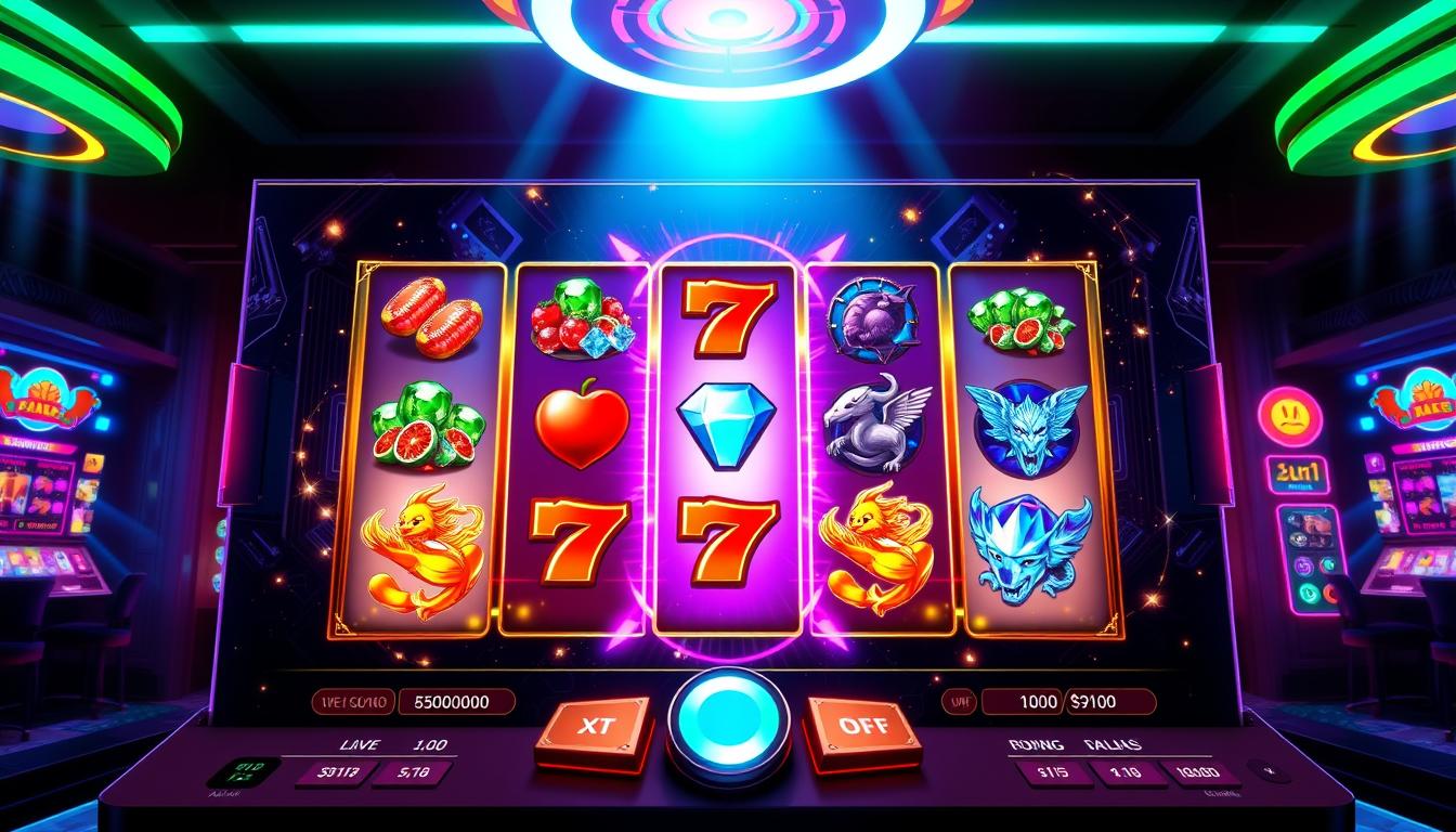 Panduan Utama Bermain Mesin Slot Online Indonesia