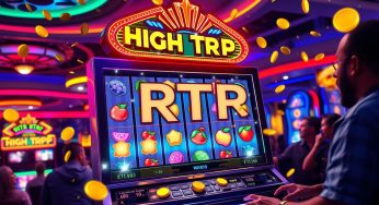 RTP Terbaru Slot Gacor: Panduan Lengkap untuk Pemain Cerdas