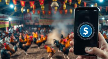 Cara Mudah Sabung Ayam Deposit Pulsa Online