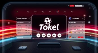 Daftar Situs Togel Online Resmi Terpercaya Indonesia
