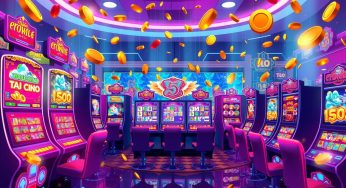Temukan Situs Slot Online Terbaik di Indonesia