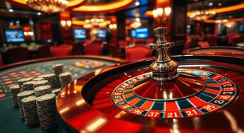 Rahasia Strategi Menang Roulette Terbukti Ampuh