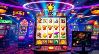 Bandar Judi Slot Online Terbesar di Indonesia