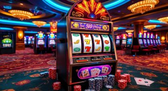 Bandar Judi Slot Resmi Terpercaya di Indonesia