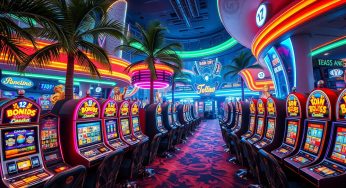 Bandar Judi Slot Terbaik di Indonesia 2024