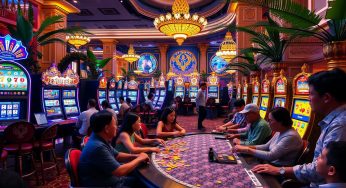 Bandar Judi Slot Terpercaya di Indonesia