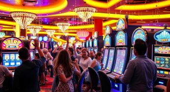Terbaik Daftar Bandar Judi Slot Gacor 2024