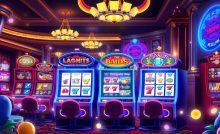 Daftar slot online