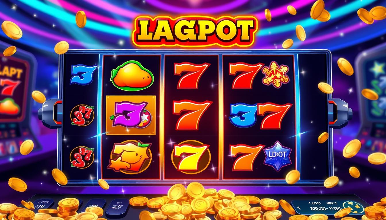 Main slot online