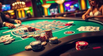 Baccarat Online Terpercaya: Panduan Memilih Situs Terbaik untuk Bermain