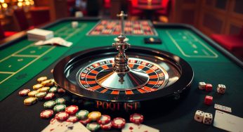 Panduan Bermain Roulette untuk Pemula Indonesia