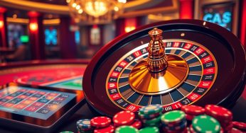 RTP Roulette Online Terbaik di Indonesia