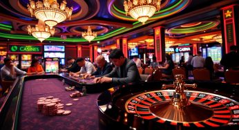 Strategi Menang Roulette: Cara Efektif Meningkatkan Peluang Anda di Meja Judi