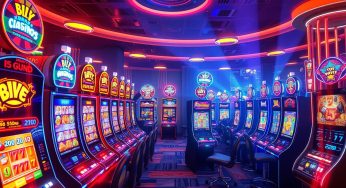 Situs Bandar Judi Slot Online Terpercaya Indonesia