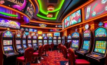 Situs slot online