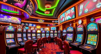 Situs Slot Online Terpercaya & Terlengkap di Indonesia