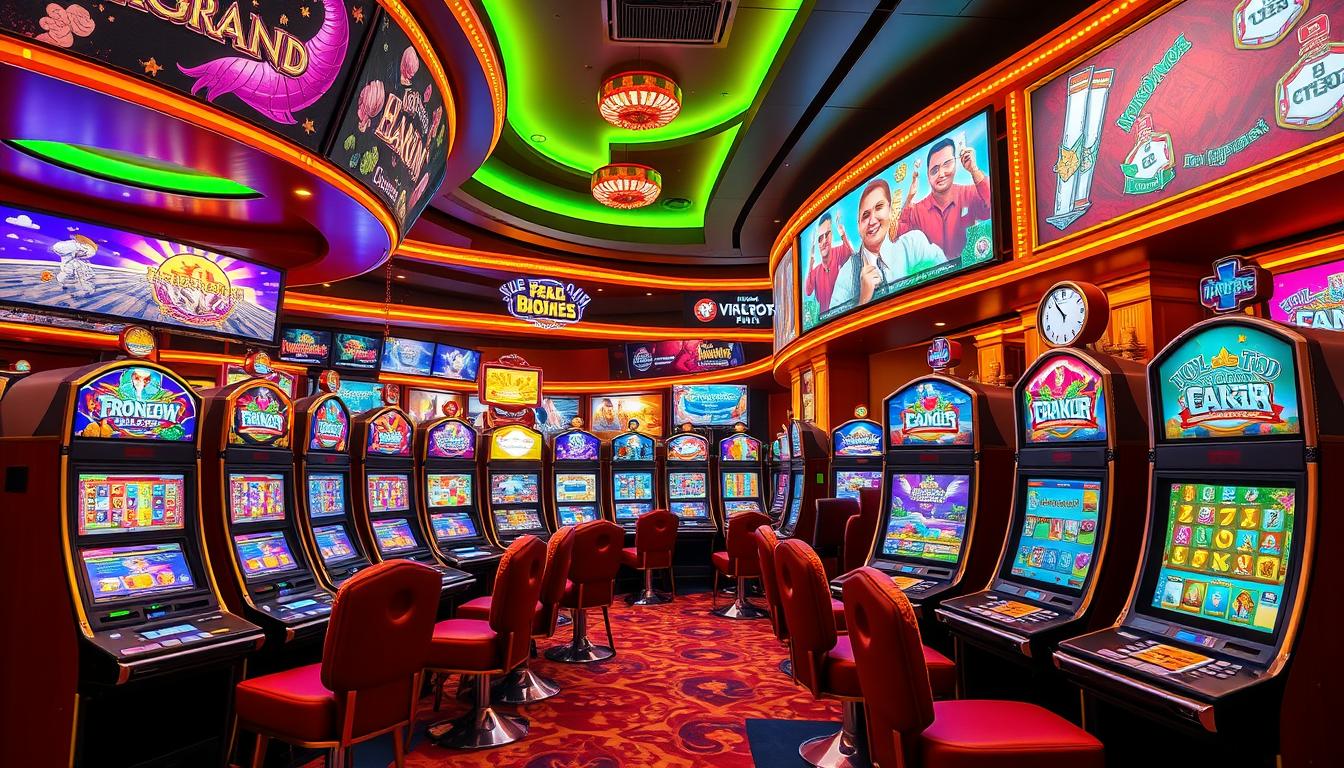 Situs slot online