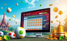 Situs togel resmi