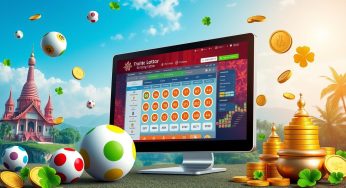 Situs Togel Resmi Terpercaya di Indonesia