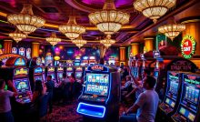 Slot gacor hari ini