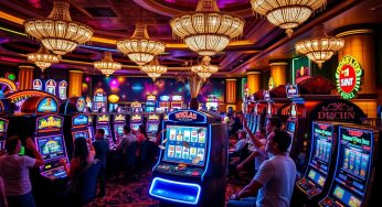 Slot Gacor Hari Ini – Menang Besar & Cepat!